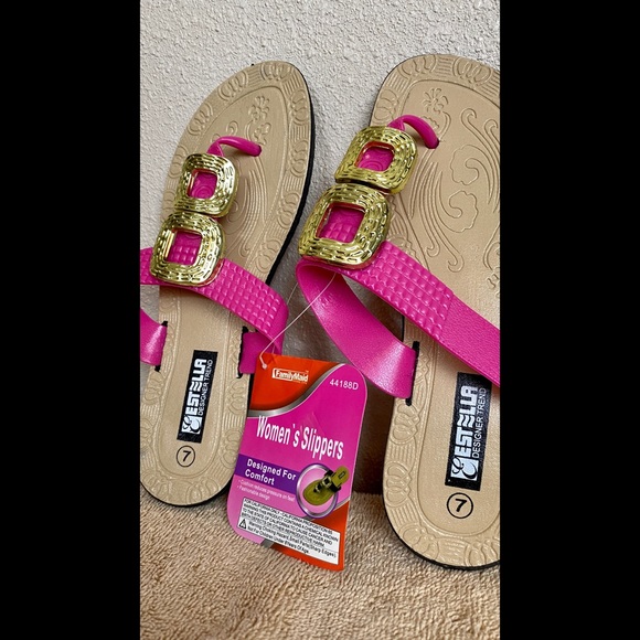 Women’s Sandals ~ Size 7 - Picture 5 of 5